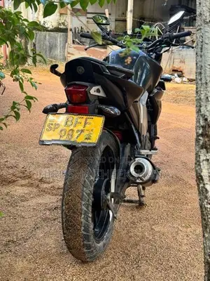 Yamaha FZs V2 2017
