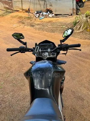 Yamaha FZs V2 2017