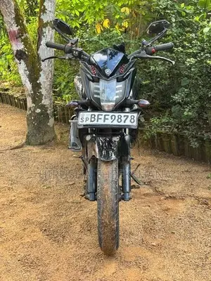 Yamaha FZs V2 2017