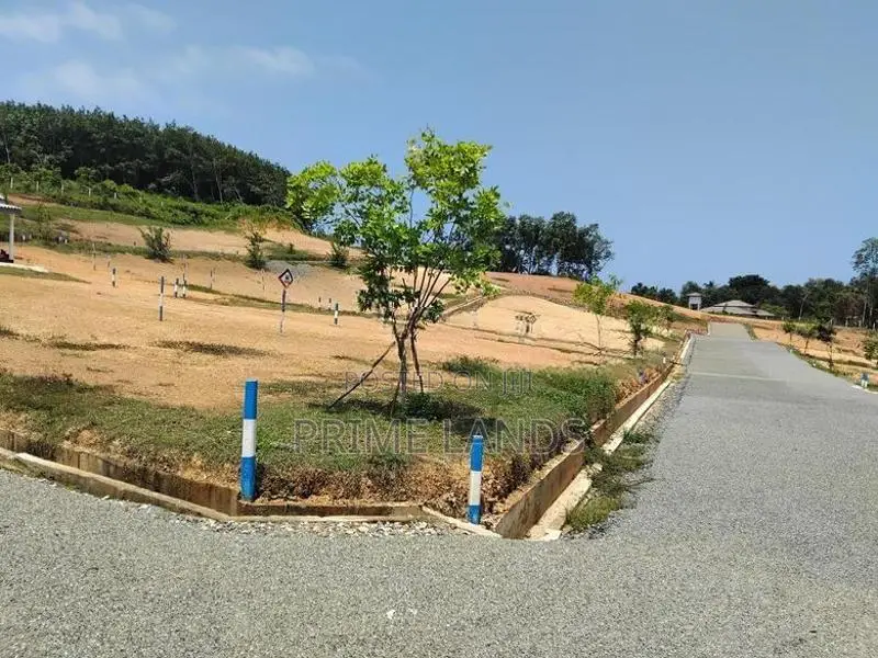 පදිංචියට හොඳම තැන - කලුතර