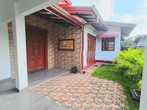 11 Perch Brand New House for Sale – Piliyandala
