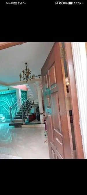 Two-Storey House for Sale in Katunayake