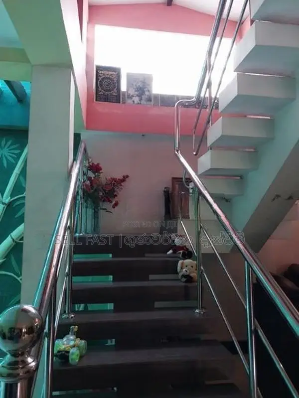 Two-Storey House for Sale in Katunayake