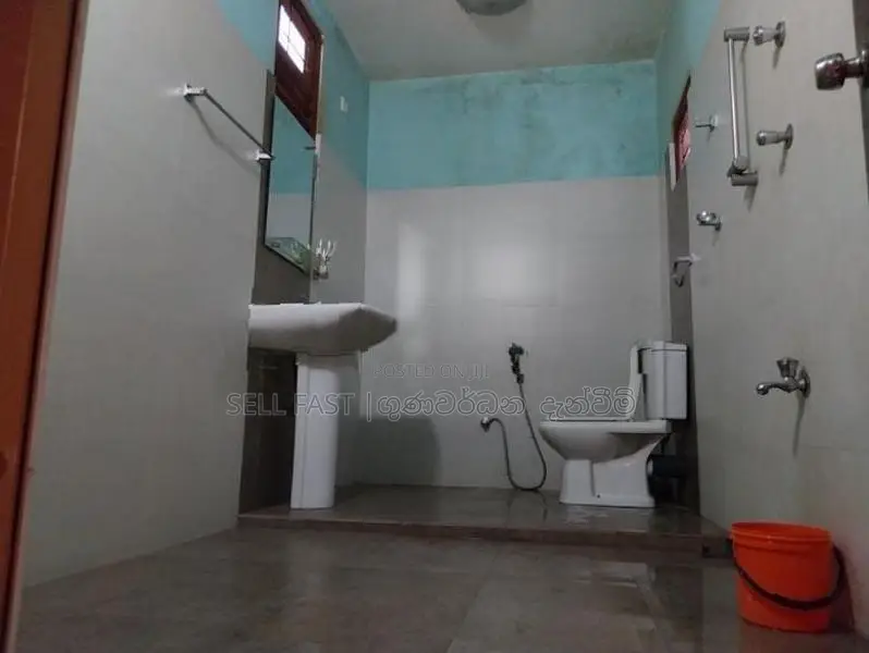 Two-Storey House for Sale in Katunayake