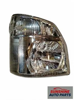 Suzuki DA 16 T Head Light