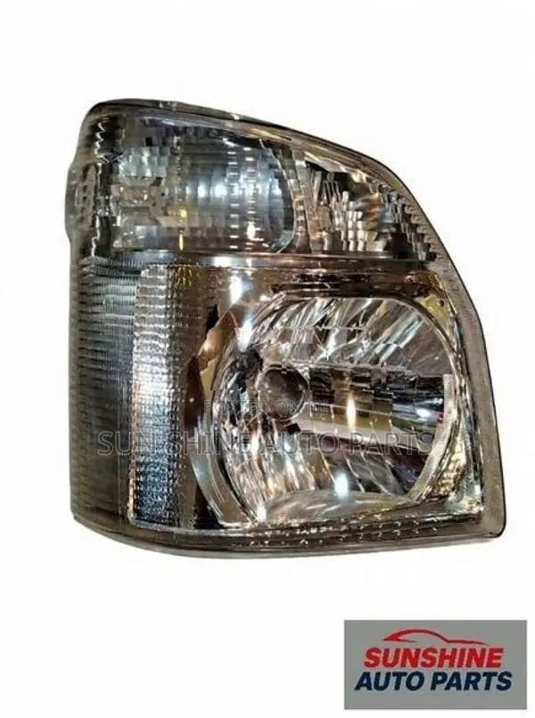 Suzuki DA 16 T Head Light