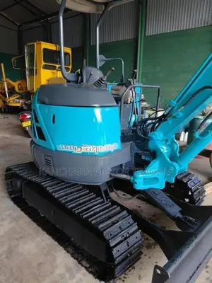 Kobelco 30 - 3
