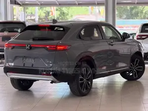 Honda Vezel Z Wireless Charger 2026