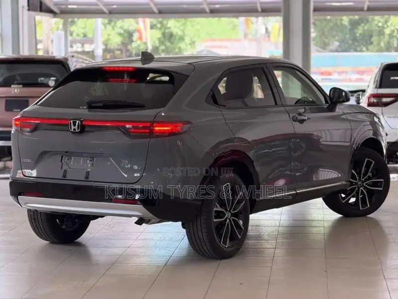 Honda Vezel Z Wireless Charger 2026
