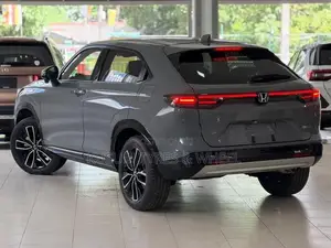 Honda Vezel Z Wireless Charger 2026