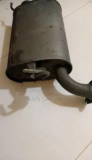 ටොයෝට කැම්රි 2014 සාජන් බැරලය