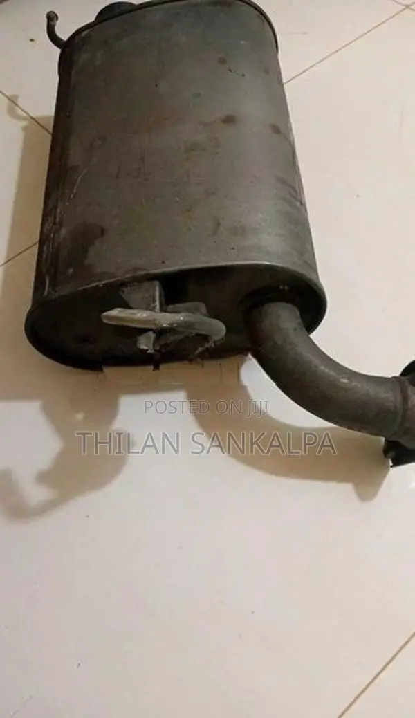 ටොයෝට කැම්රි 2014 සාජන් බැරලය