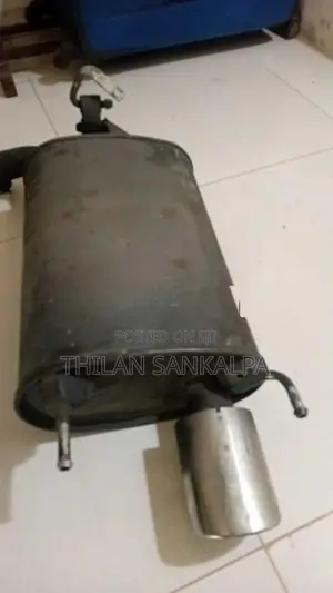 ටොයෝට කැම්රි 2014 සාජන් බැරලය
