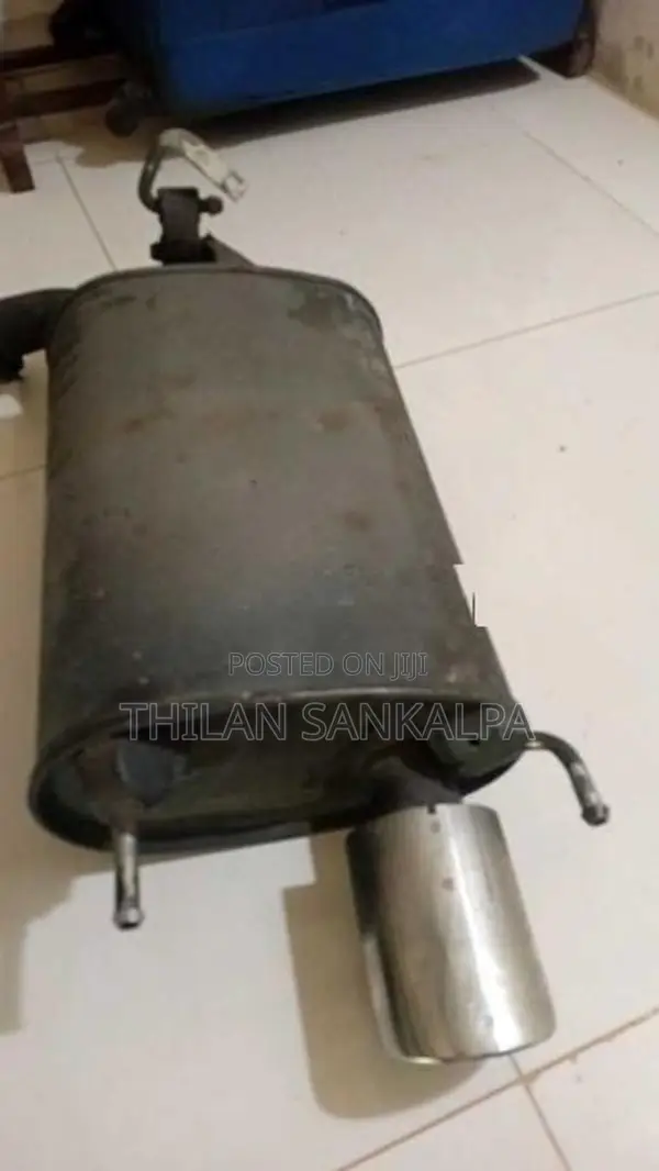 ටොයෝට කැම්රි 2014 සාජන් බැරලය