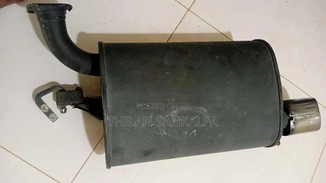 ටොයෝට කැම්රි 2014 සාජන් බැරලය