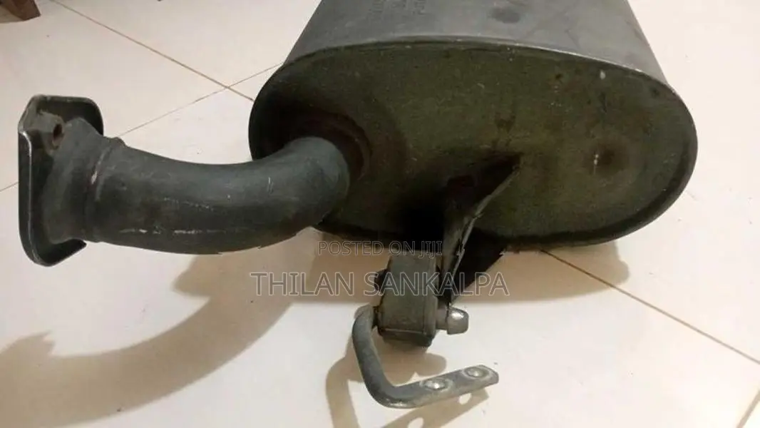 ටොයෝට කැම්රි 2014 සාජන් බැරලය