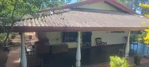 Spacious House with Scenic Paddy / Mountain Views for Sale in Totagoda