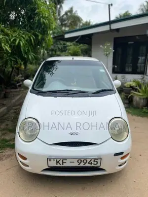 Chery QQ 2006