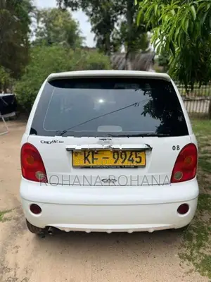 Chery QQ 2006