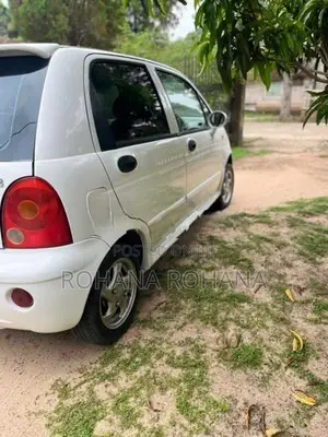 Chery QQ 2006