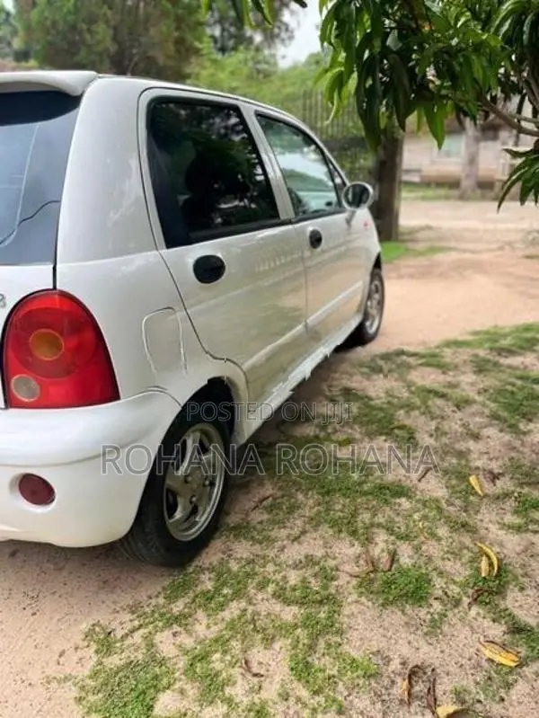 Chery QQ 2006