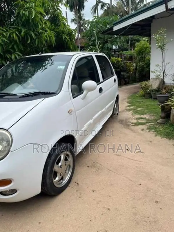 Chery QQ 2006