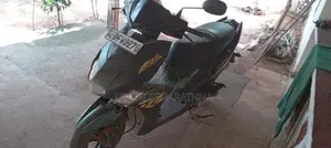 Yamaha Ray ZR 2017