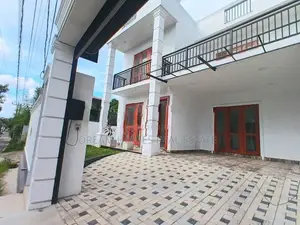 3-Storey House for Sale – Bokundara