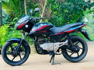 Bajaj Pulsar 150 2011