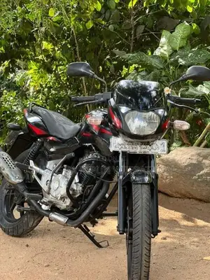 Bajaj Pulsar 150 2011