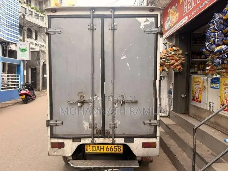 Tata Dimo Lokka Lite Ace 2020