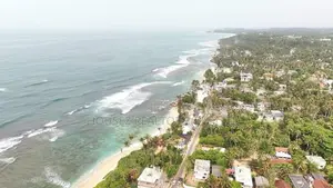 Prime Beachside Land for Sale – Polhena, Matara