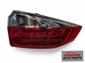 Honda Grace GM 4 Tail Light
