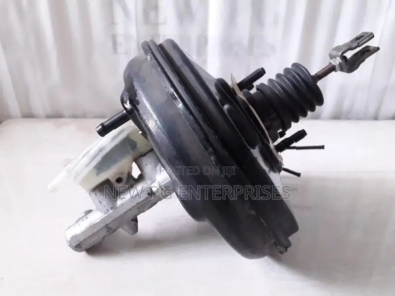 Toyota Passo KGC10 Brake Booster