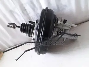 Toyota Passo KGC10 Brake Booster