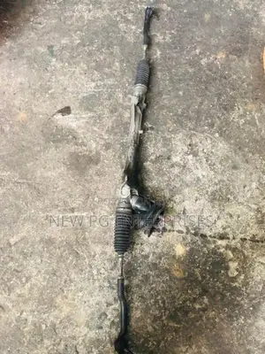 Nissan Bluebird KG11 Power Steering Rack