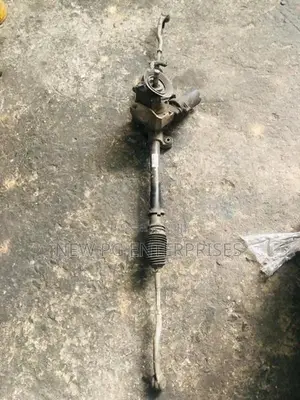 Honda Fit GD1 Power Steering Rack