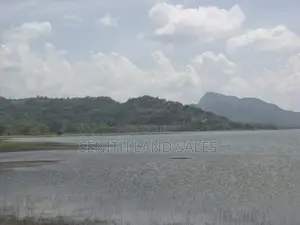 සංචාරක හොටෙල් සදහා වැවකට යාබදව සිගිරිය ඉඩමක්
