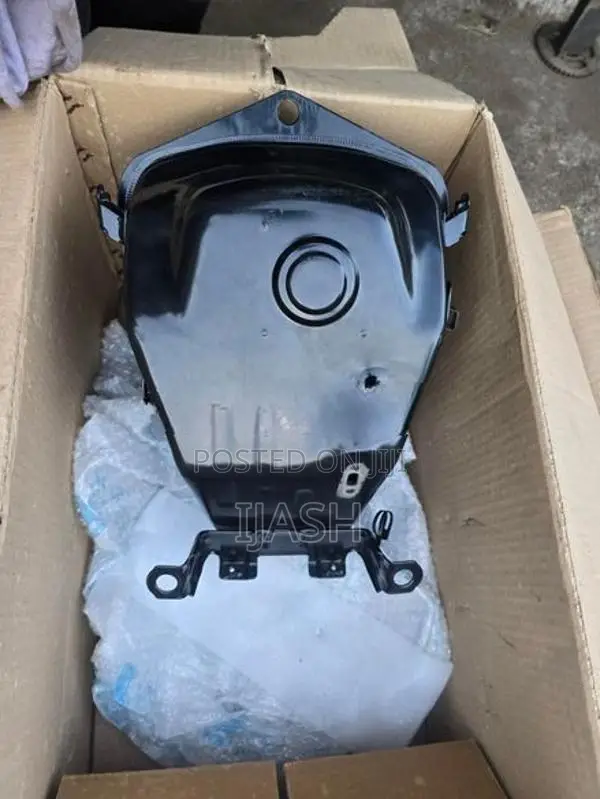 Pulser Ns 200 BS3 Petrol Tank
