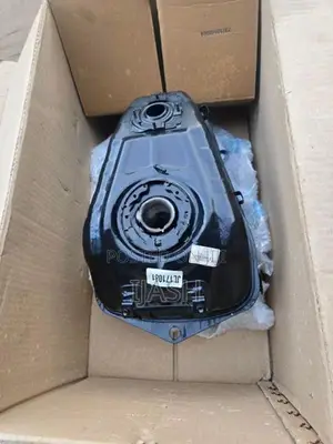 Pulser Ns 200 BS3 Petrol Tank