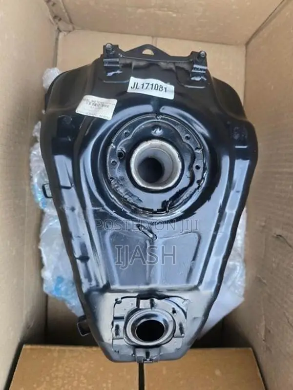 Pulser Ns 200 BS3 Petrol Tank