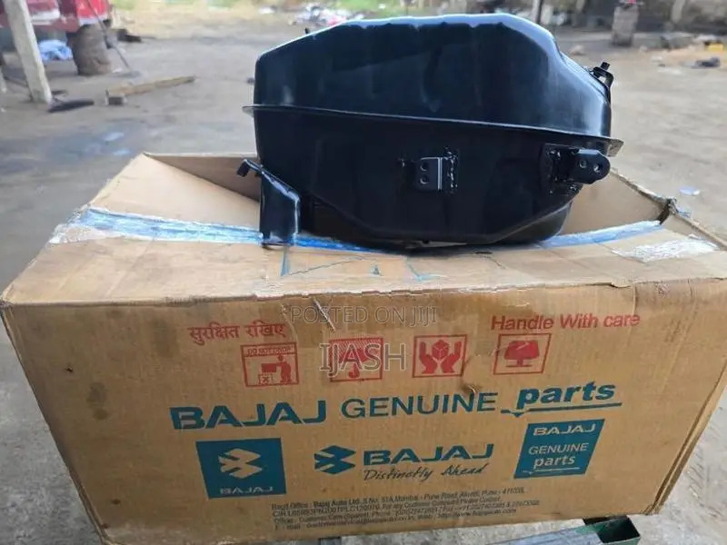 Pulser Ns 200 BS3 Petrol Tank