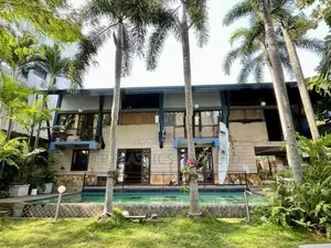 Luxury Lakefront Bungalow for Sale Bolgoda