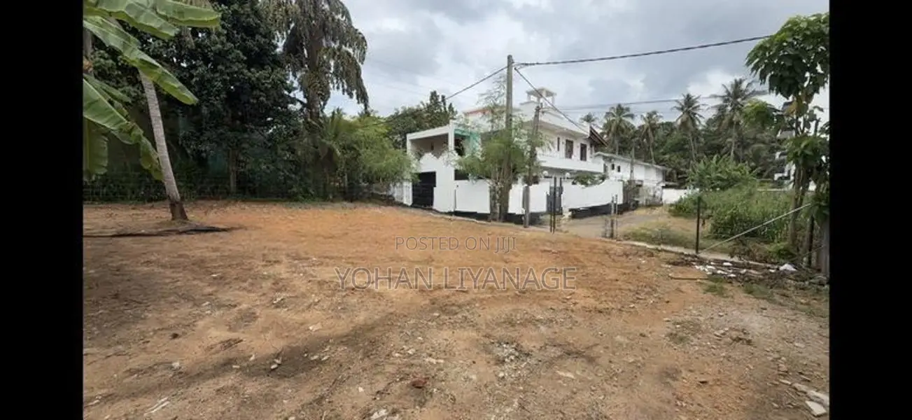 Prime Land for Sale in Ragama - Kurukulawa
