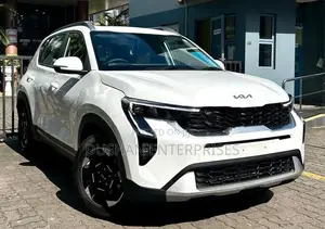 Kia Sonet HTX BRAND NEW 2026