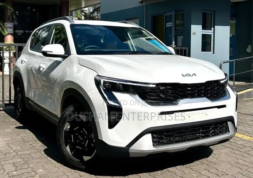 Kia Sonet HTX BRAND NEW 2026