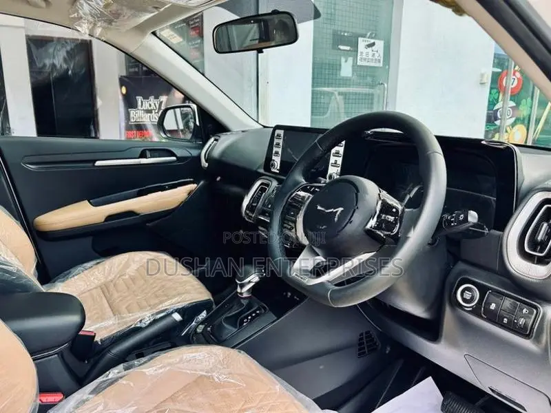 Kia Sonet HTX BRAND NEW 2026