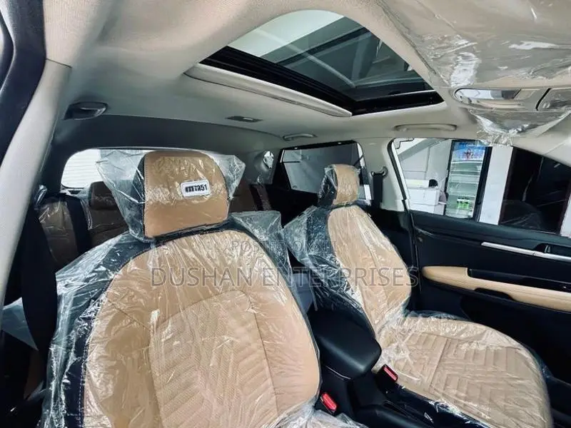 Kia Sonet HTX BRAND NEW 2026