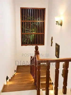 Super Luxury Fully Furnished Two Story House For Rent Kandana