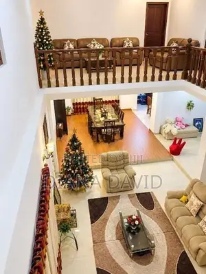 Super Luxury Fully Furnished Two Story House For Rent Kandana